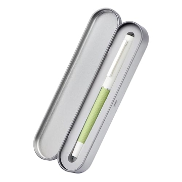 Elegant HONG DIAN 1862 Fountain Pen with Extra Fine Nib