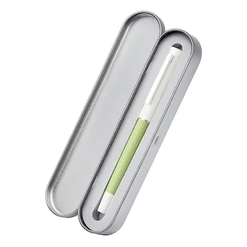 Elegant HONG DIAN 1862 Fountain Pen with Extra Fine Nib