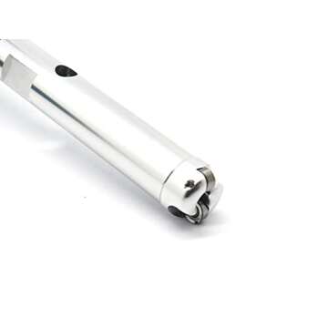 Manpa 3/4 Inch Crack Cutter for Woodworking - Holes, Tunnels, and Trenches