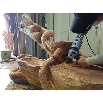 Manpa 3/4 Inch Crack Cutter for Woodworking Efficiency