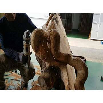 Manpa 3/4 Inch Crack Cutter for Woodworking Efficiency