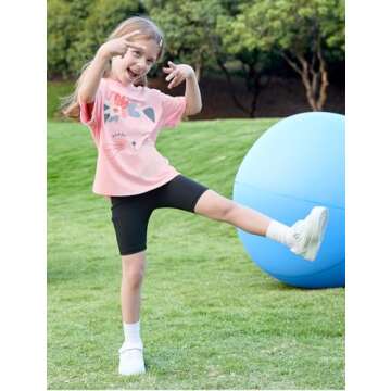 Trendiest PATPAT Girls Summer Outfits for Ages 3-12