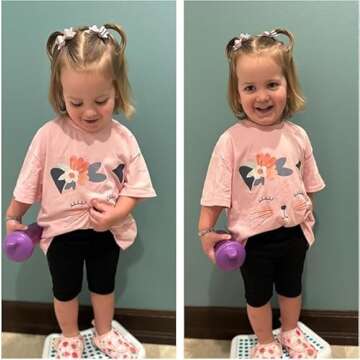 Trendiest PATPAT Girls Summer Outfits for Ages 3-12