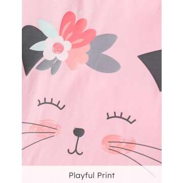 Trendiest PATPAT Girls Summer Outfits for Ages 3-12