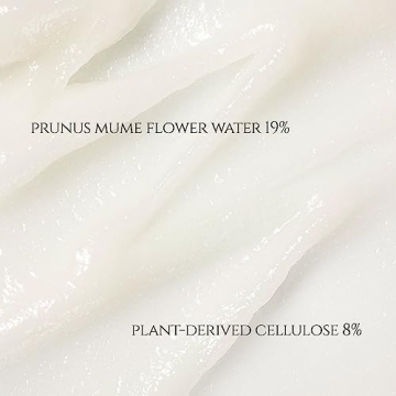 Beauty of Joseon Apricot Blossom Peeling Gel - Gentle Exfoliator