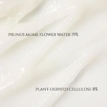 Beauty of Joseon Apricot Blossom Peeling Gel - Gentle Exfoliator