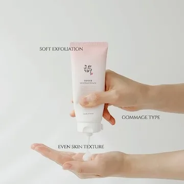 Beauty of Joseon Apricot Blossom Peeling Gel - Gentle Exfoliator