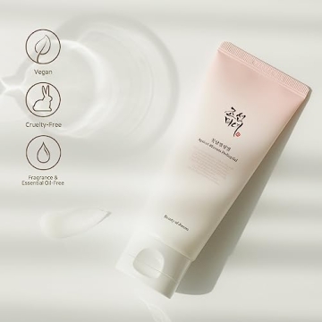 Beauty of Joseon Apricot Blossom Peeling Gel - Gentle Exfoliator