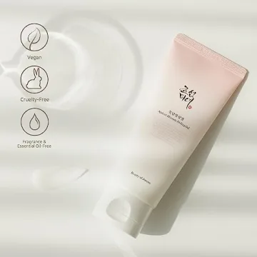 Beauty of Joseon Apricot Blossom Peeling Gel - Gentle Exfoliator