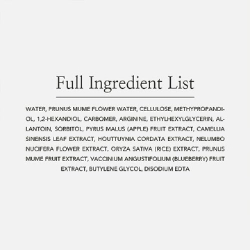 Beauty of Joseon Apricot Blossom Peeling Gel - Gentle Exfoliator