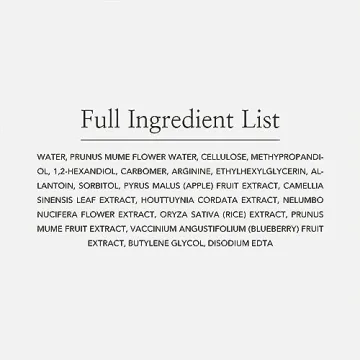 Beauty of Joseon Apricot Blossom Peeling Gel - Gentle Exfoliator