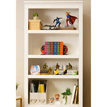 Funko POP Movie Back to The Future Doc Vinyl Figure - Perfect Collectible