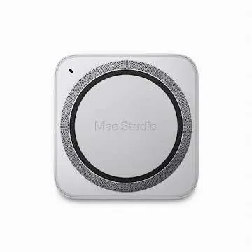 2023 Apple Mac Studio M2 Max: Ultimate Performance for Pros
