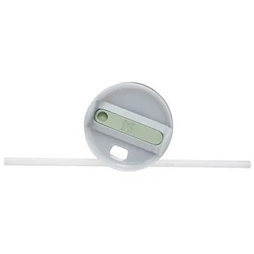 Stanley Quencher H2.0 Insulated Tumbler 40 oz Eucalyptus