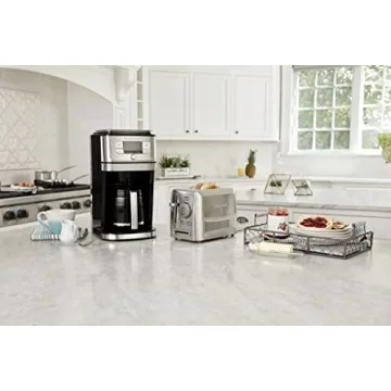 Cuisinart CPT-620 2-Slice Toaster - Style & Versatility