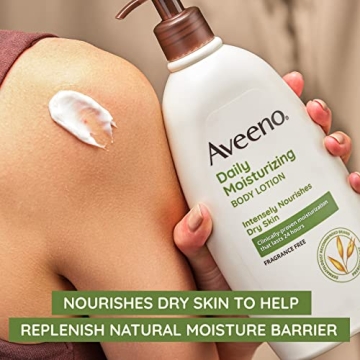 Aveeno Sheer Hydration Moisturizing Lotion 12 fl oz