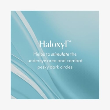 Bliss Hydrating Eye Gel Depuff Brighten Cruelty-Free