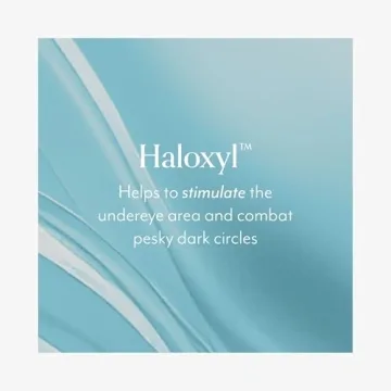 Bliss Hydrating Eye Gel Depuff Brighten Cruelty-Free