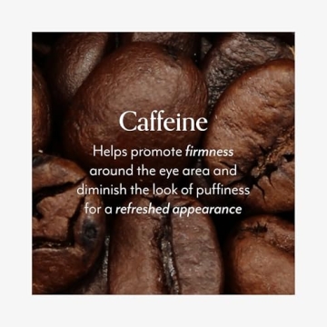 Bliss Hydrating Eye Gel Depuff Brighten Cruelty-Free