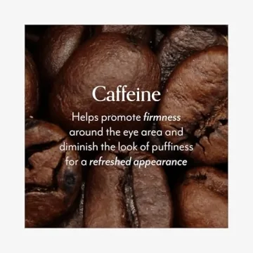 Bliss Hydrating Eye Gel Depuff Brighten Cruelty-Free