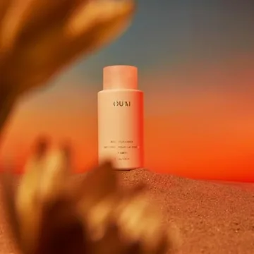 OUAI Melrose Place Body Cleanser for Hydrated Skin