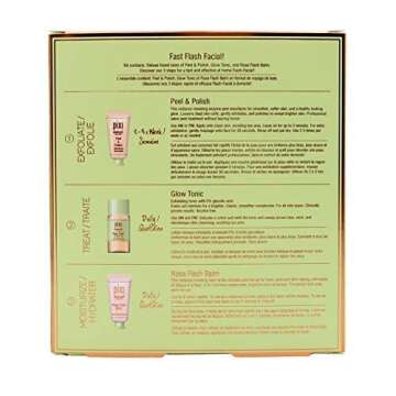 Pixi Best of Bright Discovery Kit for Glowing Skin