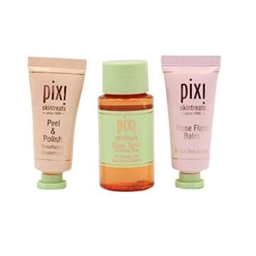 Pixi Best of Bright Discovery Kit for Glowing Skin