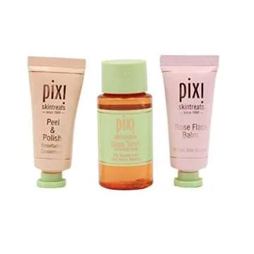 Pixi Best of Bright Discovery Kit for Glowing Skin