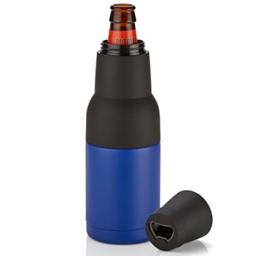 Innovative 3-in-1 Beer Cooler with Bottle Opener