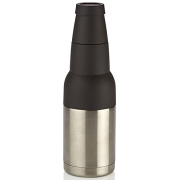 Innovative 3-in-1 Beer Cooler with Bottle Opener