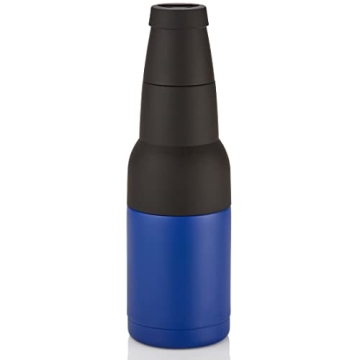 Innovative 3-in-1 Beer Cooler with Bottle Opener