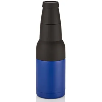 Innovative 3-in-1 Beer Cooler with Bottle Opener