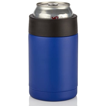 Innovative 3-in-1 Beer Cooler with Bottle Opener