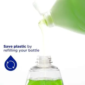 Dawn Ultra Apple Blossom Hand Soap 28 Oz - Antibacterial Cleaner