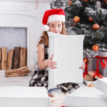 Metronic Large Poly Mailers 24x24 Inch 100PC