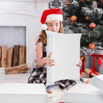 Metronic Large Poly Mailers 24x24 Inch 100PC