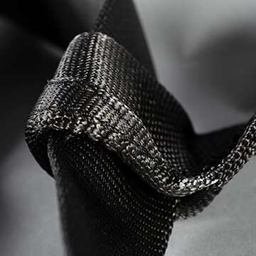 Knees Over Toes Guy + ATG American-Made Sled Strap