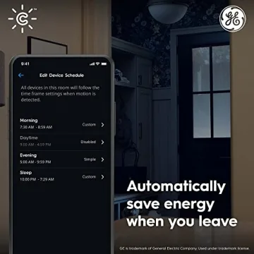 Wireless Smart Motion Sensor with Bluetooth & Light Detection