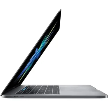 Renewed Apple 15" MacBook Pro - Power & Style