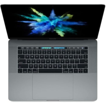 Renewed Apple 15" MacBook Pro - Power & Style
