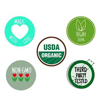 Chérie Sweet Heart Organic Beet Root Powder (1 LB), Raw & Non-GMO