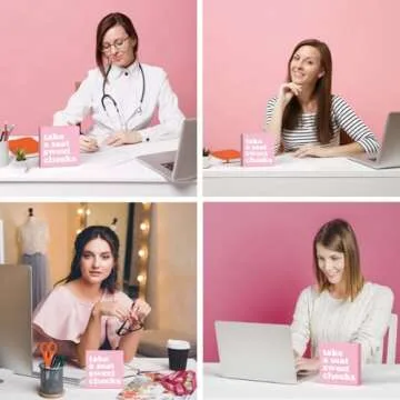 Pink Bathroom Decor Pink Dorm Decor, Pink Bathroom Wall Decor, Funny Bathroom Decor Bathroom Pink Dorm Decor for College Girls Women, Coquette Room Decor, Clean Girl Pink Decor Teen Girl Dorm Decor