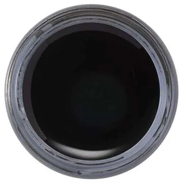 Deleter Manga Ink, Black 4, Versatile, Marker & Water Proof Extra Black Ink, Matte Black, 30ml/Bottle, 1 Bottle (341-0005),1-Pack