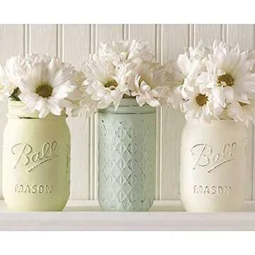 FolkArt Home Décor Chalk Paint - Versatile 2oz Acrylic Paint