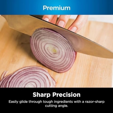 Ninja K52015 NeverDull Knife System with Sharpener