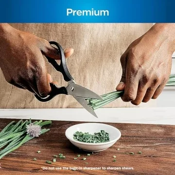 Ninja K52015 NeverDull Knife System with Sharpener