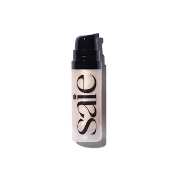 Saie Mini Glowy Super Gel - Illuminating Makeup Primer