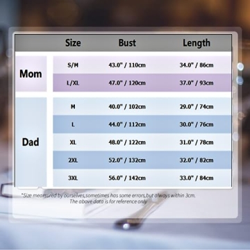 Mommy and Me Matching Robe and Swaddle Set for New Moms