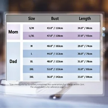 Mommy and Me Matching Robe and Swaddle Set for New Moms