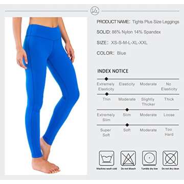 Quality QUEENIEKE Women Yoga Leggings for Every Occasion